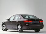 Hyundai Sonata 2005 года (US)